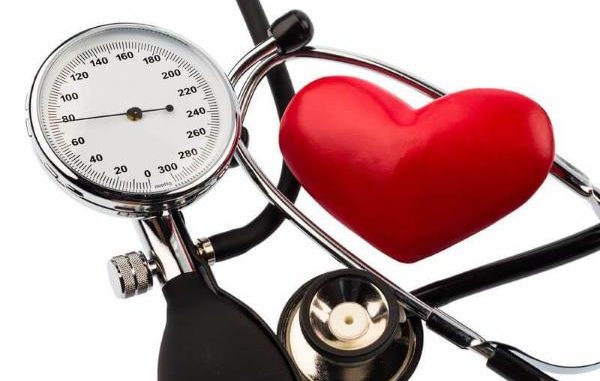 ciljevi za hipertenziju s odgovorima što oni rade u hitnoj sa srčanog udara