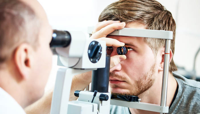 pregled oftamologa