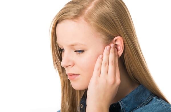 Pritisak u ušima neće nestati: kako pronaći olakšanje - Zdravlje vašeg tijela