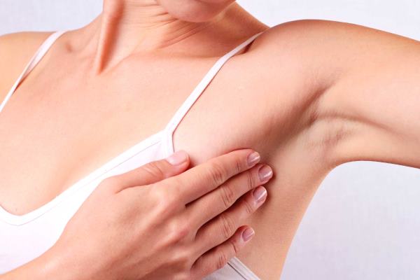 simptomi karcinoma dojke