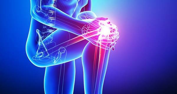 liječenje artroze koljena s diprospanom 1 zglobovima palac