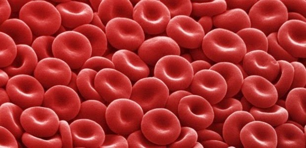 povisen hemoglobin